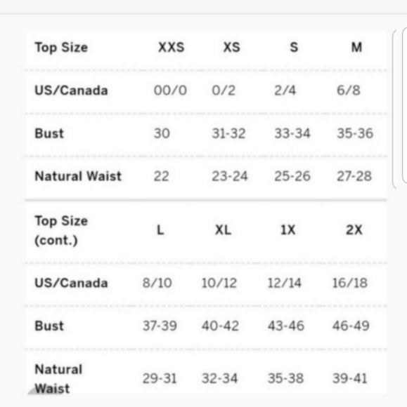 For Love and Lemons Black Fiona Crop Top NWT - Picture 6 of 13